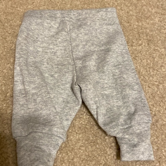 Preemie Matching Outfit - Picture 3 of 3